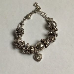 Brighton Charm Bracelet